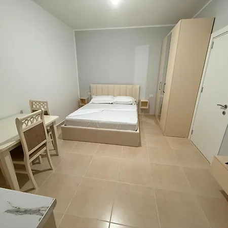 Eg 104b Apartmán Lezhë