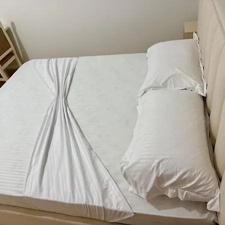 Apartmán Eg 104b Lezhë
