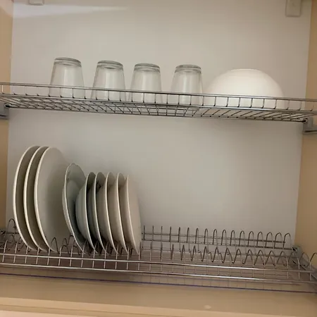 Eg 104b Apartmán