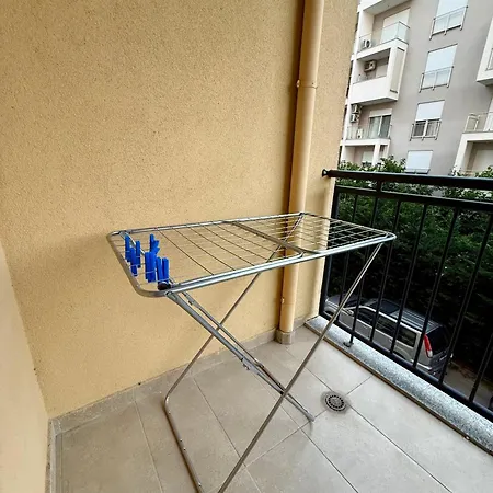 Eg 104b Apartmán