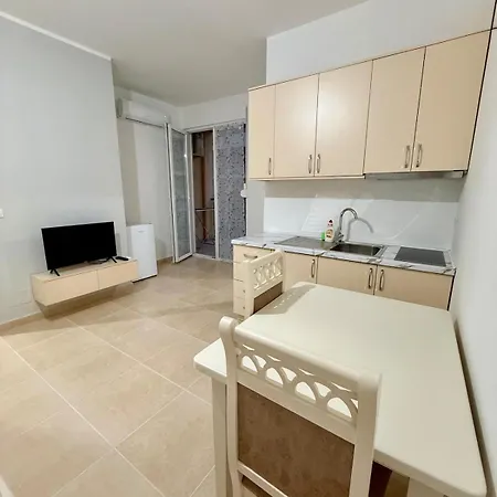 Apartmán Eg 104b Lezhë