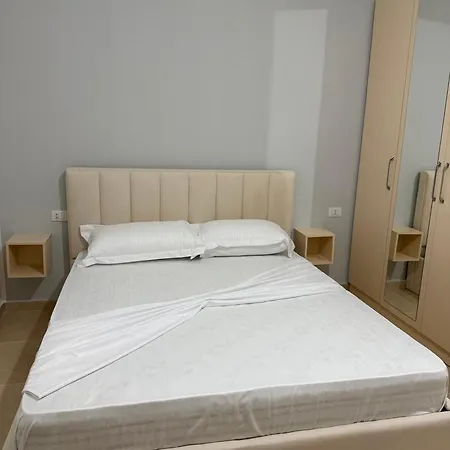 Apartmán Eg 104b *