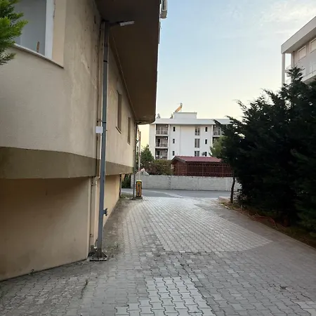 Eg 104b Apartmán Lezhë