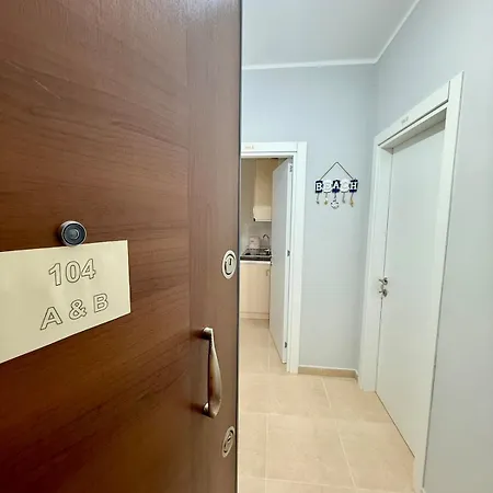 Eg 104b Apartmán *